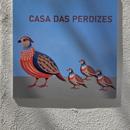 Casa Perdizes Appartement *