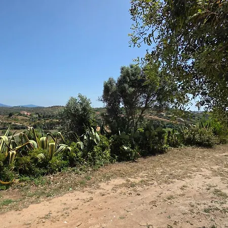 Casa Perdizes * Bensafrim