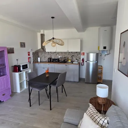 Casa Perdizes * Bensafrim