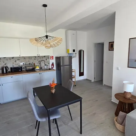 Appartement Casa Perdizes *