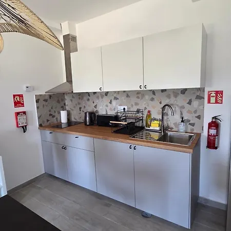 Appartement Casa Perdizes Bensafrim