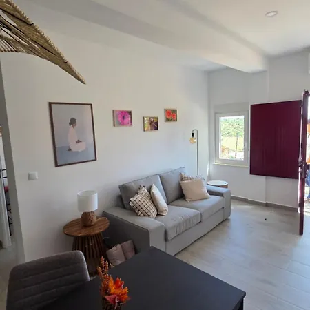 Casa Perdizes * Bensafrim