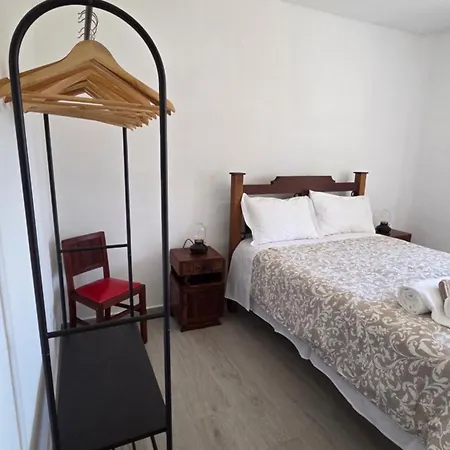 아파트 Casa Perdizes