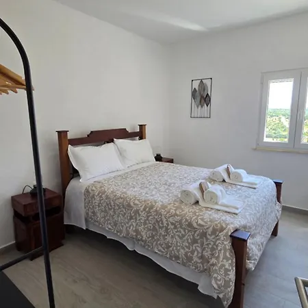 Casa Perdizes 아파트 벤사프림