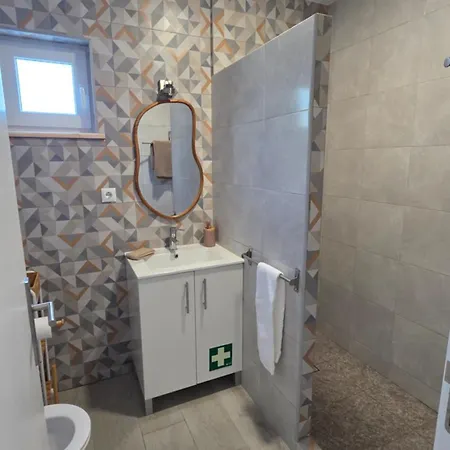 Casa Perdizes Bensafrim