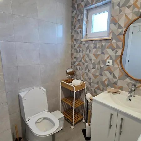 Appartement Casa Perdizes Bensafrim
